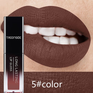 Bloody Lipstick Beige-foncé