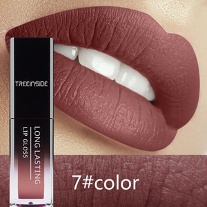 Bloody Lipstick Beige-clair